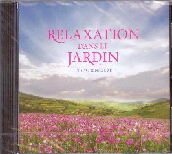 JONES STUART :  RELAXATION DANS LE JARDIN  (NEW WORLD)

Stuart Jones presenta Relaxation dans le Jardin, album che racconta in musica l'indissolubile rapporto che lega uomo e natura. La serenit che trasmettono un bel giardino o un colorato prato fiorito,  stata trasposta in musica da Jones che ha composto, ed interpretato, meravigliose melodie per pianoforte alle quali ha unito i delicati suoni della natura. Relaxation dans le Jardin  un album che trasmette pace interiore, che libera la mente da pensieri invadenti e che porta un raggio di luce dopo una giornata di pioggia.