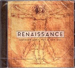 LUCAS :  RENAISSANCE - INSPIRING MUSIC FOR A NEW AGE  (NEW WORLD)

Dopo aver ascoltato Renaissance  Inspiring Music for a New Age delleccellente musicista e compositore Lucas, chi pensava che il genere New Age, nato negli Stati Uniti alla fine degli anni 70, non avesse pi niente di nuovo da offrire, avr certamente cambiato opinione. Lalbum di casa New World rappresenta una sorta di rinascita di questo genere musicale dedicato al benessere psicofisico e, tramite le sue melodie dolci e rasserenanti in alcune parti e pi energizzanti in altre, ci riesce perfettamente, riconfermando inoltre lindiscutibile talento di Lucas. Renaissance  Inspiring Music for a New Age  un album intenso, ispirante, suggestivo e coinvolgente: un supporto perfetto per molte pratiche olistiche, ma anche la colonna sonora perfetta per una tranquilla serata da trascorrere sul divano a sognare ad occhi aperti.