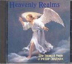 CHAPMAN PHILIP :  HEAVENLY REALMS  (NEW WORLD)

Sempre ispirato dalla straordinaria bellezza della natura, Philip Chapman crea un calmo ambiente musicale ideale per momenti di riposo ed introspezione. Grazie alle tranquille melodie, selezionate tra le composizioni pi belle del vasto repertorio di Chapman, l'ascoltatore pu rilassarsi ed entrare in un mondo di pace interiore. Musiche perfettamente indicate per rilassamento e terapia.