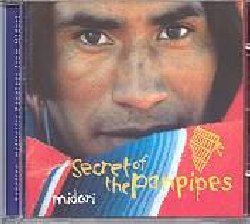 MIDORI :  SECRET OF THE PANPIPES  (NEW WORLD)

Le antiche e mistiche sonorit del flauto di pan galleggiano sopra il suono delle onde dell'oceano mentre calme tastiere e strumenti a corda inventano preziose melodie per arricchire la magica atmosfera creata dalle panpipes. Un album ideale per riflessione e meditazione in grado di rilassare, ispirare e sgomberare la mente.