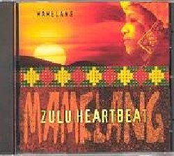 MAMELANG :  ZULU HEARTBEAT  (NEW WORLD)

Canti di vita e celebrazioni di un nuovo futuro innalzano lo spirito con la potenza e la luce dell'alba africana. Le liriche cantate nella lingua degli aborigeni zul da alcuni tra i loro migliori vocalisti e le musiche del rinomato compositore Simon Zagorski-Thomas danno vita a ritmi pulsanti che ci portano all'incontro con la nuova Africa. Un vero messaggio universale di speranza per tutti.