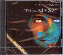 NEWTON STEVEN :  PAINTED FACES  (NEW WORLD)

Sensitivo e musicista, Steven Newton propone Painted Faces, album ispirato alle maschere che tutte le persone indossano ogni giorno, non solo con gli sconosciuti, ma anche con conoscenti ed amici. Con una strumentazione che comprende flauti nativo-americani e di origine araba, oltre a chitarra, tastiere e percussioni,  Painted Faces abbraccia molte culture e stili, trasportando l'ascoltatore in un viaggio alla scoperta del nuovo. Steven Newton invita l'ascoltatore a togliersi le maschere che confondono il suo vero spirito ed a raggiungere in questo modo una pi profonda consapevolezza. Ascoltando Painted Faces le delicate sonorit dei flauti risuonano nella mente, scacciando via lo stress e trasportando l'ascoltatore in luoghi sconosciuti che contribuiranno ad arricchirlo.