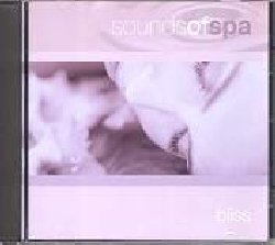 SOUNDS OF SPA :  BLISS  (NEW WORLD)

Sounds of Spa  la nuova serie di casa New World ideale per calmare lo spirito, rilassare il corpo e tranquilizzare la mente con il tocco magico delle musiche selezionate per creare lo spazio per aprire i sentieri interiori al rinnovo. Sounds of Spa propone le musiche appositamente selezionate per creare la colonna sonora dei pi prestigiosi centri termali e del benessere sparsi nel mondo: un'ora esatta di musica senza tempo, squisitamente bella e profondamente pacifica, che non include picchi di intensit o ritmo che possano interrompere o disturbare le terapie. Una piccola serie necessaria per gli health & beauty centres ma ideale anche per accompagnare massaggi, yoga, aromaterapia e per creare un'atmosfera serena anche a casa. Bliss propone musiche di Jon Hopkins, Llewellyn, Howard Green, Medwyn Goodall, Andrea Terrano, Kevin Kendle, David Pickvance e Medwyn Goodall.