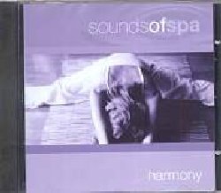 SOUNDS OF SPA :  HARMONY  (NEW WORLD)

La serie Sounds of Spa  stata creata per ridurre lo stress e l'ansia, agevolando il rilassamento e la pace interiore: il sottofondo musicale ideale per centri benessere e spa. L'armonia  un concetto fondamentale della filosofia orientale che indica il rapporto sereno ed equilibrato tra l'interiorit e l'esteriorit: Harmony con le sue melodie tranquille, senza repentini cambiamenti di ritmo, crea l'ambiente perfetto per l'introspezione ed il rilassamento e per ritrovare la propria armonia interiore. Grandi compositori di musiche per il benessere hanno preso parte a questo interessante progetto di casa New World come Patricia Spero, Midori, Terry Oldfield e molti altri ancora. Le sonorit delicate di Harmony riempiono l'ambiente di energia con un effetto positivo sull'ascoltatore: ideale da usare come sottofondo per discipline come yoga, aromaterapia, meditazione e massaggio, l'album crea un'atmosfera di armonia che aiuta a rilassarsi profondamente.