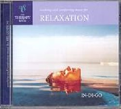 THERAPY ROOM :  RELAXATION  (NEW WORLD)

Le sonorit profondamente serene di tastiere, flauto e chitarra, accompagnate da gentili percussioni, fanno di Relaxation, interpretato da In-Di-Go, uno strumento ideale per creare un'atmosfera tranquilla senza stress. Sia che si scelga di sedersi sulla poltrona preferita o di farsi un bel bagno, di leggere un libro o sottoporsi ad un trattamento facciale o ad un bel massaggio, Relaxation  l'album pi giusto per accompagnare questi momenti. Prendersi un po' di tempo da dedicare a s stessi  la prescrizione perfetta per contrastare gli effetti negativi dello stress e della fatica che sperimentiamo come risultato della nostra vita dai tempi sempre pi veloci. Tutti i titoli della serie di musica strumentale The Therapy Room sono ideali per terapeuti professionisti o per aiutare chiunque a rilassarsi e sciogliere le tensioni nervose, perfette per accompagnare massaggi, per un ampia serie di terapie naturali ed olistiche o per trattamenti in centri benessere. La musica  da sempre conosciuta per le sue propriet curative: la giusta melodia  uno strumento essenziale in qualsiasi trattamento terapeutico e gli album della serie Therapy Room propongono musiche serene appositamente create dai principali compositori di musiche per il benessere.