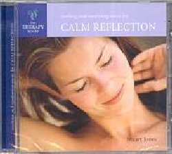 THERAPY ROOM :  CALM REFLECTION  (NEW WORLD)

Casa New World presenta il nuovo volume della fortunata serie Therapy Room dedicata alle musiche per accompagnare diverse pratiche terapeutiche, Calm Reflection. L'energia del suono influisce sull'animo umano modificandone lo stato: conscio di questa capacit della musica, Stuart Jones, grande interprete e compositore di musiche per il benessere,  stato in grado di creare melodie che favoriscono il rilassamento e la meditazione. Come anche gli altri titoli della serie Therapy Room, Calm Reflection  un album ideale per terapisti professionisti, ma anche per aiutare i meno esperti a creare un'atmosfera rilassante che aiuta a sciogliere le tensioni accumulate durante la giornata. L'ultima creazione della serie Therapy Room  l'album ideale per regalarsi un po' di meritato relax...