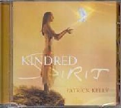 KELLY PATRICK :  KINDRED SPIRIT  (NEW WORLD)

Dopo averci incantato con il suo esordio Beyond the Horizon, uno degli album pi belli mai pubblicati da casa New World, Patrick Kelly invita ad unirsi allo spirito ed all'energia universale ed a lasciarsi cullare dall'oceano di musica di Kindred Spirit per ristabilire un contatto con mente, corpo ed animo. Kindred Spirit  un album che si riascolta sempre con lo stesso grande piacere della prima volta che pu aiutare ad allentare la tensione e creare un'oasi di benessere intorno all'ascoltatore.