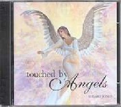 JONES STUART :  TOUCHED BY ANGELS  (NEW WORLD)

Le celestiali sonorit delle tastiere di Stuart Jones sono la colonna sonora per un viaggio tra gli angeli: Touched by Angels propone melodie che puntano dirette al cuore e che evocano le vastit eteree e la gioiosa presenza degli angeli. Ascolta la musica e lasciati toccare da queste creature celesti: si dischiuder un mondo di serenit e letizia che non  mai troppo distante dal nostro cuore.