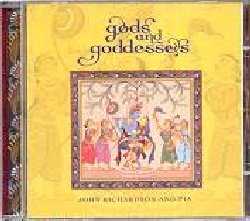 RICHARDSON JOHN & PIA :  GODS AND GODDESSES  (NEW WORLD)

Gods and Goddesses  il risultato dell'incontro artistico di due grandi talenti: per l'occasione John Richardson e Pia hanno unito le proprie energie per creare un album davvero imperdibile. Le dolci melodie di John Richardson guidano l'incantevole voce di Pia che brilla come un fascio di luce nell'oscurit, riscaldando il cuore di chi l'ascolta. Gods and Goddesses  un album che rivela la potenza sublime che si nasconde dentro la letteratura e la filosofia vedica. I Veda sono un'antichissima raccolta di opere sacre di fondamentale importanza per la religione induista e consiste in canti rituali e recitazioni che hanno lo scopo di vitalizzare e spiritualizzare ogni fase della vita e dell'attivit dell'uomo. Si ritiene che i Veda siano il testo sacro pi antico che sia pervenuto ai giorni nostri. Le musiche di Gods and Goddesses esprimono le vibrazioni del suono sacro, l'om, con cui si  manifestato l'intero Universo e attraverso il quale l'uomo pu avvicinarsi al vero amore per innalzarsi e vivere una vita migliore. Un album affascinante che regala uno spazio di pace senza tempo dove  possibile riscoprire l'energia spirituale celata nel segreto dell'animo.