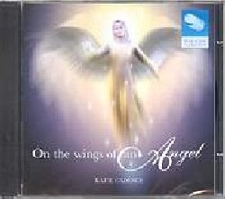 CADENCE KATIE :  ON THE WINGS OF AN ANGEL  (NEW WORLD)

Uno splendido album di solo piano per sollevarsi dai pensieri terreni della vita quotidiana e volare in alto, sulle ali di un angelo, per nutrire lo spirito e rinvigorire il corpo. Con On the Wings of an Angel Katie Cadence ha trasposto in una bellissima musica dalle sonorit celestiali questo mistico viaggio per condividere con tutti la sua indimenticabile esperienza spirituale: un album ideale per rilassarsi o per accompagnare la meditazione.