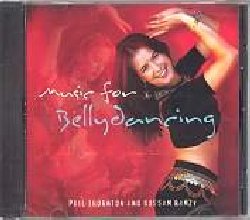 THORNTON PHILIP / RAMZY HOSSAM :  MUSIC FOR BELLYDANCING  (NEW WORLD)

Diventata ormai un fenomeno di massa, la danza del ventre riesce a condensare qualit diverse: la sensualit dello spettacolo, lo spettacolo dei ritmi e, per le danzatrici, un eccellente allenamento per mantenersi in perfetta forma. Con una tracklisting mozzafiato selezionata da Amira, la pi nota insegnante di bellydance nel regno Unito, Music for Bellydancing propone i ritmi tradizionali e le musiche di Philip Thornton e del sultano dello swing, il mitico percussionista egiziano Hossam Ramzy che con le sue registrazioni ha contribuito a creare un ineguagliabile repertorio di musiche perfette per accompagnare la danza orientale. Best seller.