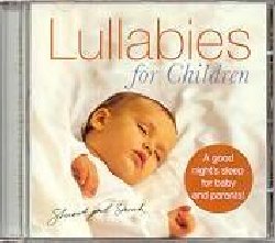 JONES STUART & JONES SARAH :  LULLABIES FOR CHILDREN  (NEW WORLD)

Lullabies for Children  il miglior augurio di buona notte per i pi piccini e per i loro genitori: uno splendido album profondamente ispirato e prodotto con grande amore da Stuart Jones e da sua moglie Sarah, reduce dalla sua prima esperienza come mamma. Sin da quando il piccolo si cullava nel grembo materno, Stuart e Sarah hanno suonato queste delicate ninnananne rendendole un suono familiare e gradito al nascituro; suonando ancora queste melodie dopo la nascita, il piccolo potr ritornare con la mente alla pace ed alla serenit del periodo della gestazione, calmandosi dolcemente e creando apprezzatissimi momenti di pace e serenit anche per pap e mamma. Con la sua delicata miscela di pianoforte, tastiere e voci, Lullabies for Children regaler impagabili momenti di quiete a tutta la famiglia.