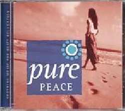 LLEWELLYN / KENDLE :  PURE PEACE  (NEW WORLD)

Casa New World propone due rilassanti arrangiamenti del famoso Canone di Pachelbel, fra le pi amate composizioni classiche, ad opera di Kevin Kendle e Llewellyn. Nell'arrangiamento del primo, Source to Sea, Kendle conduce in un fresco percorso musicale dalla sorgente di un ruscello attraverso boschi e rigogliose vallate e mentre il fiume si perde nel mare interviene Llewellyn che cattura con By the Shore la calma di quei momenti. Con flauto, pianoforte, strumenti ad arco, suoni della natura e con la meravigliosa voce di Juliana, Pure Peace  un album con musiche profondamente rilassanti ideali per una riposante serata.