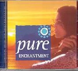 CHAPMAN PHILIP :  PURE ENCHANTMENT  (NEW WORLD)

Musiche appassionate e gentili composte ed interpretate da Philip Chapman con chitarra, tastiere, flauto, pianoforte e percussioni: lasciandosi andare sulle ali della melodia di Pure Enchantment si raggiungeranno calmi ed incantevoli momenti di pace interiore, sempre pi necessari nel caotico mondo quotidiano. Un album ideale per meditazione e rilassamento.