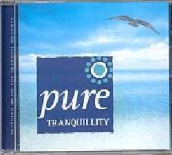 RHODES STEPHEN :  PURE TRANQUILLITY  (NEW WORLD)

Leggero e delicato, Pure Tranquillity solleva lo spirito e conduce l'ascoltatore in un mondo di sogno dove le preoccupazioni scompaiono. Ispirata dalla bellezza della natura, la musica di Stephen Rhodes apre spazi infiniti che pervadono lo spirito di calma e forza interiore: un album ideale per rilassanti momenti.
