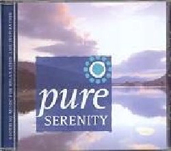 KEECH JOHN :  PURE SERENITY  (NEW WORLD)

John Keech propone un nuovo album che va ad arricchire la fortunata serie Pure di casa New World, ricco di rilassanti atmosfere musicali che evocano nell'ascoltatore la pace di stupendi paesaggi alpini: le musiche originali composte per quest'album interpretato da pianoforte ed orchestra si offrono perfettamente per ricreare uno speciale ambiente rilassato in cui  facile distendersi ed avere nuove ispirazioni. Con le sue musiche suonate direttamente con il cuore che combinano espressivit e profonda ispirazione, Pure Serenity  il compagno ideale per rilassanti momenti introspettivi da soli o in compagnia.