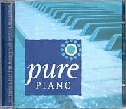 KING BRIAN :  PURE PIANO  (NEW WORLD)

Dopo il successo delle precedenti edizioni della serie Pure casa New World propone il nuovo Pure Piano interpretato da un giovane talentuoso compositore e musicista, Brian King. L'album dimostra la grande abilit di questo versatile interprete di comunicare le proprie emozioni facendo intraprendere all'ascoltatore un intenso viaggio fatto di continue scoperte. Con tocco sicuro e professionale King passa armoniosamente da vigorosi crescendo a melodie veloci e leggere che hanno la capacit di coinvolgere l'ascoltatore in un'esperienza musicale profonda ed intensa. La bellezza delle melodie del pianoforte, suonato magistralmente da Brian King, ammalia con la sua dolcezza: l'ascolto di Pure Piano trasmette rilassamento e tranquillit, ma allo stesso tempo dona un forte senso di soddisfazione, ideale per accompagnare le noiose incombenze quotidiane senza restarne imbrigliati. Un nuovo best seller che non mancher di affascinare gli amanti delle sonorit del pianoforte e che ha gi apprezzato i precedenti volumi della collezione.