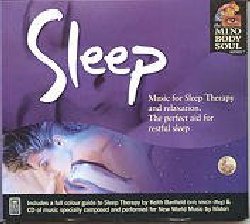 MIND BODY & SOUL :  SLEEP  (NEW WORLD)

Sleep offre una serie di melodie calmanti composte da Midori che creano un'atmosfera di pace interiore e armonia, ideale per cadere profondamente tra le braccia di Morfeo. Come l'intera serie Mind Body & Soul, l'album  arricchito dal booklet a colori con esaustive informazioni.