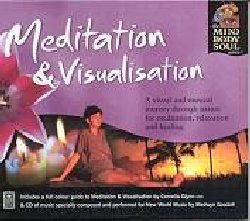 MIND BODY & SOUL :  MEDITATION & VISUALISATION  (NEW WORLD)

Una splendida celebrazione della natura: la sua bellezza  perfettamente catturata in nove brani composti ed interpretati da Medwyn Goodall. La pratica della visualizzazione si basa su un antico credo hawaiano che ritiene che la vita sia costruita con sette componenti che sono essenziali per il benessere: fuoco e sole, acqua, aria e vento, terra e pietra, piante, animali, esseri umani. Un bellissimo viaggio musicale accompagnato dalle esaustive note del libretto, curato da Cornelia Glynn - omeopata e terapeuta - che utilizza la visualizzazione da 16 anni e che dopo lunghi viaggi a contatto con le antiche tradizioni sciamaniche ha trovato la sua casa spirituale nelle isole Hawaii, dove ha potuto conoscere la saggezza delle tradizioni degli Huna.