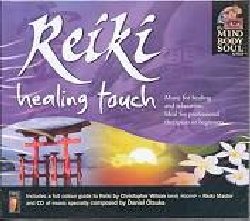 MIND BODY & SOUL :  REIKI HEALING TOUCH  (NEW WORLD)

Nuova importante emissione per la fortunata serie Mind Body & Soul, dedicata al reiki, l'energia vitale universale,  terapia individuata dal Dott. Mikao Usui e diffusissima nei cinque continenti. Attraverso l'imposizione delle mani sopra determinati punti del corpo, il reiki master aiuta l'energia vitale universale ad attraversare il corpo ed a ristabilare il regolare flusso dell'energia vitale. Reiki Healing Touch propone le musiche appositamente realizzate da Daniel Otsuka accompagnate dal libretto che contraddistingue tutte le emissioni della collana Mind Body & Soul contenente esaustive informazioni sulla pratica terapeutica, in questo caso fornite da Christopher Wilson, affermato ipnoterapista e reiki master inglese. Le tranquille melodie di Reiki Healing Touch, ideali per rilassare chi si sottopone al trattamento, contengono frequenze che hanno dimostrato di aiutare l'armonizzazione della terapia. Un best seller che non poteva mancare nella miglior collana dedicata alla musiche appositamente realizzate per accompagnare pratiche millenarie come yoga, tai chi e shiatsu ma anche cristalloterapia, aromaterapia, reiki, ayurveda, metodo Pilates e oltre: una ricca collezione specialmente apprezzata dai musicoterapeuti. Best seller.