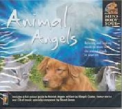 MIND BODY & SOUL :  ANIMAL ANGELS  (NEW WORLD)

Gli animali sono dei grandi e fedeli amici dell'uomo: sanno starci vicino nei momenti pi difficili della nostra vita, riempiendoci d'affetto senza chiederci nulla in cambio. Come gli angeli custodi anche i nostri animali domestici, con i quali condividiamo gran parte della vita, ci circondano e ci proteggono insegnandoci a vivere in armonia con l'ambiente che ci circonda. E' stato inoltre provato che gli animali hanno un benefico influsso sull'uomo, cos oggi sono addirittura adottati come supporto terapeutico per curare vari disagi psicologici. Grande amante degli animali Margrit Coates con il suo album Animal Angels, per la fortunata collana Mind Body & Soul, esalta la natura angelica di queste creature che, con il loro sguardo amorevole, vegliano su di noi costantemente. Nella creazione di Animal Angels Margrit Coates si  lasciata ispirare dai fedeli amici dell'uomo dando vita a melodie dolci e rasserenanti proprio come i nostri amici animali. Animal Angels  il cd ideale per staccare dalla frenesia della quotidianit e rilassarci, magari in compagnia dei nostri amici pi veri. 