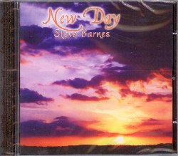 BARNES STEVE :  NEW DAY  (NEW WORLD)

Tra il 1992 ed il 2002 Steve Barnes  stato in cima alle classifiche dance grazie alle sue originali melodie trance e a particolari remix di brani di artisti come l'intramontabile Miriam Makeba. New Day, ultima creazione del musicista, segna un nuovo inizio nella sua carriera: l'incontro con la parte pi romantica dell'elettronica new age. Con 11 tracce che trasportano gli ascoltatori in altrettanti stati emotivi determinati dalle varie tonalit che di volta in volta assumono le melodie, New Day  un delicato album strumentale che si presta a fare da sfondo ad una tranquilla serata tra amici o a una rilassante pausa pomeridiana.