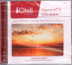 ICHILL MUSIC :  SEVENTH HEAVEN  (NEW WORLD)

Seventh Heaven  il nuovo volume della fortunata serie Ichill Music, collana ispirata dalla tante persone che manifestano un bisogno sempre crescente di prendersi una pausa dai ritmi frenetici della vita moderna. Le armoniose melodie chill-out proposte nell'album di casa New World sono un accompagnamento perfetto per terapie alternative e varie tecniche di rilassamento, perfette per creare un'atmosfera rilassante che rasserena l'ascoltatore e gli trasmette un naturale senso di benessere. Seventh Heaven  un album ideale da ascoltare durante la pausa pranzo o per rilassarsi alla fine di una dura giornata di lavoro, per accompagnare un massaggio o come sottofondo musicale non invasivo.