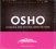 Osho Meditations :  Osho Chakra Breathing Meditation  (Osho Foundation)