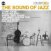 Various :  The Sound Of Jazz  (Pure Pleasure)