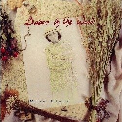 BLACK MARY :  BABES IN THE WOOD  (PURE PLEASURE)

Babes in the Wood  senza dubbio l'album pi bello e godibile di Mary Black. Non ci sono momenti morti e l'impeccabile selezione dei brani comprende sia opere di nuovi cantautori come Noel Brazil che classici folk come quelli di Richard Thompson. Gli arrangiamenti acustici, che comprendono le note di chitarra, pianoforte, mandolino, dobro e fisarmonica, sono eseguiti dagli storici musicisti di Mary Black e hanno un sapore decisamente pi pop che celtico. Come nella maggior parte delle pubblicazioni di Mary Black, anche in Babes in the Wood ci sono molte ballate romantiche cantate con un'eleganza che aggiunge peso emotivo ad ogni canzone. Ci che contraddistingue questo disco  un tono religioso onnipresente, a volte palese come nell'apertura gospel Still Believing, altre celato appena sotto la superficie come in The Golden Mile. Anche la canzone d'amore Just Around the Corner si riferisce alla fede, ma in questo caso si tratta della fiducia nel ritorno dell'amore dopo la sofferenza. Tuttavia Babes in the Wood  anche costellato di melodie giocose e allegre che spingono il disco in avanti fino alla canzone finale, una meravigliosa cover di Urge for Going di Joni Mitchell.