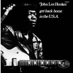 HOOKER JOHN LEE :  GET BACK HOME IN THE USA  (PURE PLEASURE)

Registrato negli anni '60, quando John Lee Hooker (1917-2001) visse la sua definitiva consacrazione presso il grande pubblico, Get Back Home in the Usa propone il geniale bluesman in una performance da solista in cui  possibile apprezzare al meglio le raffinatezze della sua arte. La sessione  stata immortalata il 30 novembre del 1969 al Monsestier-Lemay Studio, in Francia, e Hooker deve aver avuto molta nostalgia di casa, visto che la traccia di apertura, Get Back Home In the Usa, descrive dettagliatamente il suo ritorno in patria e la gioia che ne sarebbe derivata. Dopo questo momentaneo raggio di sole, per, le cose tornano presto a climi pi familiari, con la desolazione del lento blues T.B. is Killing Me e la disperazione sfrenata di When My First Wife Left Me. Hooker ha registrato questo brano molte volte nel corso della sua carriera, ma questa  una delle versioni pi belle, che scandaglia gli abissi della vergogna e del rimorso. Il lavoro chitarristico crudo e pungente di Hooker raggiunge in questo disco vette mai toccate prima d'ora. Anche l'ennesima registrazione di Boogie Chillen  carica di una verve impossibile da trovare altrove. Get Back Home in the Usa  allo stesso tempo un'eccellente introduzione al mondo sensuale e affascinante di John Lee Hooker, ma anche un tassello imperdibile nelle collezioni dei suoi fan pi accaniti.