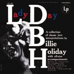 HOLIDAY BILLIE :  LADY DAY  (PURE PLEASURE)

Il produttore discografico George Avakian racconta la storia della nascita del disco Lady Day. Quando ho pianificato questo album, mi sono divertito moltissimo a scegliere quello che pensavo fosse la crme de la crme di Billie Holiday. Nel corso di questo conflitto interiore, mi ha colpito il fatto che non solo la voce di Billie fosse incredibilmente perfetta, ma che non riuscivo a ricordare un singolo esempio di qualcuno che suonasse un brutto assolo o anche una brutta frase tra le cento o pi esibizioni tra le quali dovevo scegliere nel periodo d'oro del suo lavoro. Controllare i dischi (il che era quasi inutile, perch li ricordavo ancora quasi tutti nota per nota)  stata un'esperienza davvero bella e in qualche modo sconvolgente. Il jazz  il prodotto di tante cose - l'evoluzione musicale, la scena sociale di un periodo particolare, l'atmosfera economica del momento, quello che qualcuno aveva avuto per colazione quel giorno - cose che non si uniranno mai pi come hanno fatto quando sono state effettuate queste registrazioni. Con Roy Eldridge alla tromba, Benny Goodman al clarinetto, Ben Webster al sax tenore, Teddy Wilson al piano, John Truehar alla chitarra, John Kirby al basso e Cozy Cole alla batteria, Billie Holiday in Lady Day regala all'ascoltatore le sue indimenticabili interpretazioni di alcuni classici jazz senza tempo.