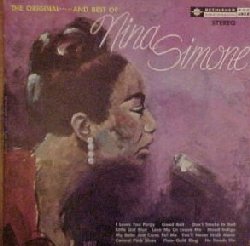 SIMONE NINA :  LITTLE GIRL BLUE  (PURE PLEASURE)

Little Girl Blue, pubblicato nel 1957,  stata la prima registrazione di Nina Simone (pianoforte e voce), originariamente pubblicata per l'etichetta Bethlehem. Supportata dal bassista Jimmy Bond e dal batterista Albert 'Tootie' Heath, Simone mette in mostra la sua voce da ballata piena di mistero e sensualit ed il suo autorevole stile jazz uptempo in un'enigmatica atmosfera casalinga che per  sempre elegante. In Little Girl Blue Simone dimostra di essere un'eccellente improvvisatrice che non si  mai allontanato dal blues. La sua lettura di Mood Indigo di Duke Ellington, che si apre e oscilla mantenendo il fraseggio blu intenso. E' Con brani come Mood Indigo (Barney Bigard, Irving Mills, Duke Ellington), Don't Smoke in Bed (Willard Robinson), He Needs Me (Arthur Hamilton), Central Park Blues (Nina Simone) e molti altri ancora, Little Girl Blue  un disco imperdibile che riconferma la maestria di una delle pi grandi vocaliste jazz di sempre.