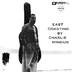 MINGUS CHARLES :  EAST COASTING  (PURE PLEASURE)

Charles Mingus  noto per le sue composizioni selvagge, piene di sentimento ed all'insegna dell'avanguardia. East Coasting invece  un disco dolce, ma la firma di Mingus c' e si rivela attraverso il trombone, il batterista Danny Richmond e, naturalmente, anche tramite l'oscura corrente emotiva che incombe su tutto. I musicisti, ad eccezione del pianista Bill Evans, sono quelli di Mingus, ossia Clarence Shaw (tromba), Jimmy Knepper (trombone), Shafi Hadi (sax tenore ed alto) e Dannie Richmond (batteria). East Coasting suona come il prototipo di una registrazione jazz degli anni '50. E' qualcosa che si potrebbe ascoltare in una soffitta trasformata in camera da letto dove potrebbe vivere un artista o un'anima solitariaL;  come molte persone potrebbero credere che il jazz dovrebbe suonare. Fortemente raccomandato agli amanti del jazz e forse ancora di pi ai giovani che sono appena stati folgorati dal romanzo di Kerouac On the Road e che cominciano ad interessarsi al jazz, East Coasting  un appetitoso assaggio dell'America creativa, ormai tristemente in via d'estinzione.