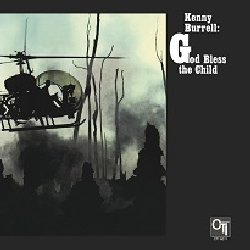 BURRELL KENNY :  GOD BLESS THE CHILD  (PURE PLEASURE)

L'abilit alla chitarra di Kenny Burrell  ben documentata dai suoi anni con Oscar Peterson e dalle sue prime apparizioni da leader per l'etichetta Blue Note. God Bless the Child, del 1971,  l'unica registrazione del chitarrista americano per CTI ed  un capolavoro purtroppo ancora poco noto del suo catalogo. La band di Burrell per il set comprende il bassista Ron Carter, il percussionista Ray Barretto, Richard Wyands al piano, il flautista Hubert Laws, il trombettista Freddie Hubbard ed il batterista Billy Cobham. Per l'occasione l'arrangiatore della CTI, Don Sebesky, ha diretto gli archi in un modo molto pi originale di quanto non abbia fatto negli altri suoi lavori per l'etichetta. Questo  stato possibile in quanto Sebesky aveva capito l'approccio sobrio di Burrell nel suonare la chitarra: Burrell non era un patito del genere fusion, in quegli anni molto di moda, ma grazie al suo istinto sapeva interpretarlo meglio di chiunque altro. Sebesky ha avuto la geniale intuizione di costruire un lunatico paesaggio sonoro, tanto impressionistico quanto illuminante, sul quale Burrell poteva dare libero sfogo al suo talento di chitarrista come si pu notare in Love Is the Answer e Do What You Gotta Do. L'album offre anche brani in cui il chitarrista privilegia toni pi dolci e carezzevoli come nella title track e nella la sublime A Child Is Born di Thad Jones. God Bless the Child  un album in cui Burrell brilla come musicista, come compositore e anche come bandleader. Magnifico.