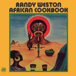 WESTON RANDY :  AFRICAN COOKBOOK  (PURE PLEASURE)

Quando African Cookbook fu registrato nel 1964, nessuna etichetta era interessata a pubblicare la musica del pianista Randy Weston che produsse il disco con la sua piccola compagnia indipendente Bakton. Solo nel 1972, la  Atlantic si decise a pubblicare le successive esibizioni. E' sorprendente che nessuna casa discografica a met degli anni '60 abbia voluto fare un contratto a Weston anche perch brani come Willie's Tune e Berkshire Blues, con la loro piacevole miscela bop ed i ritmi africani, avevano tutte le carte in regola per ottenere un buon successo. La tracklist del disco prevede tutti originali di Weston, tranne uno, con il trombettista Ray Copeland che si  occupato degli arrangiamenti. Insieme a Weston e Copeland ci sono il grande Booker Ervin (sax tenore) che regala eccelsi assoli, Vishnu Wood (basso), Lenny McBrowne (batteria) ed in tre tracce si aggiungono le percussioni di Big Black e di Sir Harold Murray. African Cookbook  un disco orecchiabile dai ritmi contagiosi!