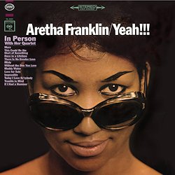 FRANKLIN ARETHA :  YEAH!!!  (PURE PLEASURE)

Yeah!!! , secondo molti, il migliore disco di Aretha Franklin prodotto dalla Columbia. Il produttore e talent scout John Hammond, che per primo scopr Franklin, da lei voleva solo dell'ottima musica, mentre l'etichetta cercava invano di classificarla come cantante melodica, cantante jazz o r&b, senza capire che Franklin, essendo tutto questo e molto di pi, non poteva essere rinchiusa in nessuna pretenziosa categoria artistica. Yeah!!! propone il lato pi jazz di Aretha Franklin che in certi brani come Misty (Erroll Garner, Johnny Burke) ricorda altri grandi interpreti come Dinah Washington, Sarah Vaughan e Billie Holiday. Altro ottimo motivo per comprare Yeah!!!: il pezzo Without the One You Love, l'unico originale di Aretha Franklin contenuto nel disco,  davvero da brividi.