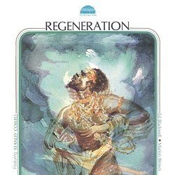 COWELL STANLEY :  REGENERATION  (PURE PLEASURE)

Nel 1975, quando fu registrato Regeneration, Stanley Cowell (1941-2020) aveva raggiunto una certa notoriet come pianista grazie al quartetto bop Music Inc., che ha co-diretto con il trombettista Charles Tolliver, e alla sua  partecipazione a insoliti progetti come la formazione The Piano Choir. Con Regeneration tuttavia Cowell ha scelto una strada diversa, cercando essenzialmente di produrre un album pop intriso di jazz con forti radici africane e questo forse un po' grazie a Stevie Wonder. Per il suo progetto Cowell ha voluto al suo fianco musicisti eccellenti tra cui Marion Brown (flauto), Billy Higgins (percussioni), Ed Blackwell (percussioni) e Bill Lee (basso). Il risultato  uno straordinario lavoro di gruppo con melodie scritte da Higgins, Brown e, sebbene non sia presente, da John McLaughlin. La strumentazione  davvero ricca e variegata e comprende sia flauti in legno che convenzionali accanto a una vasta gamma di percussioni tra cui la mbira (pianoforte a pollice). I suoni sono molto terrosi e naturali e, come avviene in un paio di brani, se combinati con sonorit jazz e blues pi la voce, creano prospettive artistiche molto innovative. Questo tipo di jazz contaminato  piuttosto raro:  stato per poco tempo portato alla ribalta da Pharoah Sanders e Stevie Wonder prima che la cosiddetta 'world music' diventasse cos diffusa. Regeneration  un album interessante che fornisce una fedele istantanea dei primi esperimenti di contaminazione musicale degli anni '70.