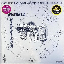 HARRISON WENDELL :  AN EVENING WITH THE DEVIL  (PURE PLEASURE)

An Evening with the Devil del clarinettista e sax tenorista Wendell Harrison,  stato registrato nel 1972 dall'etichetta The Tribe, una realt musicale composta da artisti creativi dell'area metropolitana di Detroit che hanno viaggiato molto per poi tornare a casa e condividere le esperienze fatte con la propria gente al fine di ampliare la base culturale della loro citt. La nostra musica riflette pi che mai lo stress e la tensione, ma anche tutte le cose positive e armoniose che c'erano all'interno della nostra comunit. Questo  evidente quando si ascolta la musica di compositori come John Coltrane, Archie Shepp, Ornette Coleman e Albert Ayler. Questi ragazzi hanno capito il rapporto tra arte e cultura e hanno preso le vibrazioni culturali nella loro totalit, positive e negative, per amplificarle attraverso la propria arte. Le composizioni che suoniamo riflettono la musica dei nostri tempi per cui suoniamo musica jazz, rock e africana con i suoi tanti ritmi. Ho scritto tutti i brani di questo particolare disco che  costruito come una suite in 5 movimenti, il che significa che la musica pu essere eseguita insieme a poesia e danza. La musica di Evening with the Devil parla davvero da sola. Oltre alla musica ci sono alcune poesie importanti di due giovani poeti di grande talento, Oba e Vajava, che sono anche membri di un eccellente gruppo teatrale di Detroit chiamato The Black Messengers (Wendell Harrison). An Evening with the Devil  stato l'album di debutto di Harrison, un disco di jazz sperimentale in cui il sassofonista  affiancato da grandi musicisti come Marcus Belgrave (flicorno), Phil Ranelin (trombone), Charles Eubanks (pianoforte), Charles Moore (tromba), William Austin (basso) e Ike Daney (batteria).