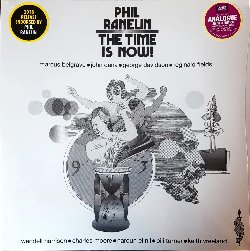 RANELIN PHIL :  THE TIME IS NOW!  (PURE PLEASURE)

Il primo disco da leader del trombonista Phil Ranelin  molto diverso dal successico lavoro del 1976, Vibes From the Tribe. The Time Is Now!  un album jazz d'avanguardia, pieno dello spirito, della determinazione e dell'innovazione ispirati da John Coltrane, Eric Dolphy, Cecil Taylor, Pharoah Sanders e Archie Shepp. Registrato nel 1973 e nel 1974 e pubblicato alla fine del 1974, il set  la dimostrazione dello straordinario talento di Ranelin sia come compositore che come trombonista. L'album originale conteneva sei composizioni che sono un interessante mix di avanguardistica improvvisazione, estetica hard bop e idee melodiche piene di sentimento. Pubblicato a Detroit, The Time Is Now!  un progetto che parla del presente: brani come The Time Is Now for Change e Black Destiny riflettono la rabbia e la visione dell'epoca, ma non mancano mai di inseguire una direzione musicale positiva. Tra i solisti che hanno preso parte al progetto ci sono alcuni membri del Tribe Collective come Marcus Belgrave e Wendell Harrison, oltre a musicisti locali che meritavano molto pi di quanto hanno ricevuto in termini di riconoscimenti nazionali, come il bassista Reggie 'Shoo-Be Doo' Fields, il trombettista Charles Moore, il pianista Keith Vreeland e il batterista Bill Turner. Gli arrangiamenti di The Time Is Now! sono per l'epoca davvero in anticipo sui tempi con una sezione ritmica creata dalla tromba (13th and Senate) e una spigolosit stilistica che riflette sia la tradizione che il futuro di jazz e r&b (Time Is Running Out e Times Gone Byati). The Time Is Now!  un must per qualsiasi appassionato di jazz d'avanguardia e per chiunque sia interessato alla particolare evoluzione ritmica della musica di Detroit.