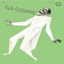 CALLOWAY CAB :  CAB CALLOWAY  (PURE PLEASURE)

Dal 1932 alla fine degli anni '40, il periodo che comprende le registrazioni contenute nel disco omonimo di Cab Calloway, il cantante, musicista e attore statunitense aveva un'eccellente orchestra capace di fare un ottimo swing. Da parte sua Calloway ci metteva la voce con cui riusciva a trasmettere una magia, un'esuberanza e un entusiasmo sconfinati. L'orchestra dell'artista, negli anni '30 e '40, comprendeva molti nomi noti del jazz: in varie occasioni, Milt Hinton, Danny Barker e Cozy Cole erano nella sua sezione ritmica. Le ance includevano il grande Chu Berry e Ben Webster. Anche Dizzy Gillespie faceva parte di questa grande band che in alcuni periodi si trasform in un vero laboratorio di studio per lo sviluppo di quello che sarebbe poi stato chiamato bop. L'attrazione principale, tuttavia, era sempre Cab Calloway: perfetto showman, cantante e intrattenitore. La maggior parte del pubblico non sapeva nemmeno che alcuni dei suoi compagni erano candidati per la Jazz Hall Of Fame. Ed era cos che doveva essere in quanto il compito dei musicisti dell'orchestra era quello di fornire il supporto musicale adeguato per colui che veniva chiamato 'King of the Hipsters', e questo fecero, in modo impeccabile. Aveva ragione Barry Ulanov che nelka rivista Metronome del gennaio del 1943, not che si trattava di una band straordinaria sotto ogni aspetto, acclamata per la sua musica pulita, le sue sferzate jazz e la sua brillante abilit di intrattenitrice.