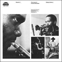 BRACKEEN CHARLES :  RHYTHM X - THE MUSIC OF CHARLES BRACKEEN  (PURE PLEASURE)

In Rhythm X - The Music of Charles Brackeen, il poco noto sassofonista porta il suo strumento a una festa a cui partecipano anche alcuni musicisti che hanno fatto parte della band di Ornette Coleman: Don Cherry (tromba), Charlie Haden (basso) ed Edward Blackwell (batteria). Com' facile aspettarsi, i ragazzi di Coleman scatenano l'inferno suonando attorno al muscoloso contralto di Brackeen come se fossero una banda criminale che d il benvenuto a un nuovo membro. Il modo di suonare il basso di Haden fornisce un battito frenetico, qua e l cedendo il palco alla batteria flessibile di Blackwell mentre Brackeen e Cherry si confrontano su questo solido substrato sonoro, con risultati davvero sorprendenti. Registrato nel 1968 a New York, ma pubblicato dall'etichetta Strata-East solo nel 1973, Rhythm X - The Music of Charles Brackeen, l'album di debutto del sassofonista americano,  un disco avvincente e grintoso che dimostra il talento di Brackeen come musicista e anche come compositore.