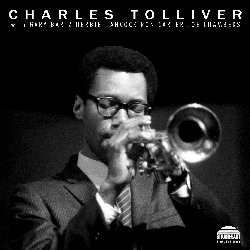 TOLLIVER CHARLES :  CHARLES TOLLIVER 6 HIS ALL STARS  (PURE PLEASURE)

Charles Tolliver & His All Stars  stato il primo album da leader del trombettista e compositore americano, fondatore della nota etichetta Strata East. Si tratta di un disco speciale perch la formazione  unica: il secondo album di Tolliver, The Ringer, pubblicato su Freedom-Black Lion e tutti i successivi su Strata-East, avevano come protagonista il quartetto di Tolliver, Music Inc., con il pianista Stanley Cowell. In Charles Tolliver & His All Stars il trombettista  invece circondato da un cast stellare composto da alcuni dei migliori musicisti della scena jazz newyorkese che si esibiscono con lui in formazione quartetto o quintetto. Tolliver, che oggi ha superato gli ottant'anni,  leader, compositore e trombettista, ma  sicuramente quest'ultimo ruolo a meritare la massima attenzione. La tromba  uno strumento che tende ad un suono duro e a un fraseggio staccato. Eppure Tolliver  la quintessenza della fluidit: sebbene sia innegabile che abbia imparato dai grandi maestri della tromba che lo hanno preceduto, un trombettista con tale flusso, tono, controllo, lirismo e creativit , per definizione, un musicista fondamentale. La tracklist propone sei originali di Tolliver oltre a una bonus track inedita, Repetition, registrata dal trombettista appositamente per questo disco e resa originariamente famosa dal disco With Strings di Charlie Parker. Al fianco di Charles Tolliver ci sono i grandi Gary Bartz (sax alto), Herbie Hancock (pianoforte), Ron Carter (contrabbasso), Joe Chambers (percussioni).