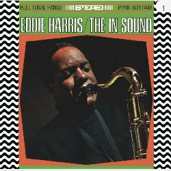 HARRIS EDDIE :  THE IN SOUND  (PURE PLEASURE)

The In Sound  uno dei migliori dischi di Eddie Harris (sax tenore). Che formazione! Cedar Walton (pianoforte), Ray Codrington, (tromba nelle tracce: A1, B1 e B3), Ron Carter (basso) e Billy Higgins (batteria). Il sottovalutato, ma popolare, sassofonista tenore presenta la sua Freedom Jazz Dance, brano che solo dopo essere apparso nell'album Miles Smiles di Miles Davis sarebbe diventato uno standard jazz a tutti gli effetti. Harris suona una delle versioni precedenti di The Shadow of Your Smile, si scatena in Love for Sale e 'S Wonderful ed esegue anche Born to Be Blue e il suo Cryin' Blues. Harris  in ottima forma e perfettamente a suo agio all'interno di un quartetto/quintetto davvero speciale. Rimasterizzata da Ray Staff all'Air Mastering di Lyndhurst Hall, Londra, partendo dai nastri originali, questa nuova edizione di The In Sound  un disco che oltre a non temere il confronto con l'originale della Atlantic, proietta i musicisti nella stanza d'ascolto con il calore e i dettagli pi appropriati.