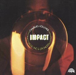 TOLLIVER CHARLES :  IMPACT  (PURE PLEASURE)

Il trombettista Charles Tolliver ha fondato, insieme a Stanley Cowell, l'etichetta Strata-East, nota realt discografica responsabile di molte importanti registrazioni jazz degli anni '70 di artisti del calibro di Pharoah Saunders, Clifford Jordan, Gil Scott-Heron e, naturalmente, di Tolliver stesso. Molti dei dischi dell'etichetta, incluso Impact, sono pietre miliari del jazz degli anni '70, a cavallo tra hard bop e avanguardia. Pubblicato nel 1975, Impact, da non confondere con l'omonimo album del quartetto di Tolliver del 1972 pubblicato su Enja Records,  caratterizzato dall'energico suono della big band che Tolliver aveva sperimentato del suo precedente disco Music Inc. del 1971, ma con l'aggiunta di una sezione di archi. Il trombettista ha composto, arrangiato, diretto e prodotto l'intero progetto, dimostrando di avere un'energia incredibile ed un talento davvero fuori dal comune. Impact propone musica elettrizzante, dalla title track di apertura fino alla pi intima Mournin' Variations, con gli archi che aggiungono tensione cinematografica ed arricchiscono la tavolozza delle immagini sonore. Gli arrangiamenti di Tolliver sono spigolosi, creando continuamente slancio e tensione, ma lasciando sempre ai solisti, George Colman, Stanley Cowell e Harold Vick, lo spazio sufficiente per entrare ed uscire dalle molteplici trame. Impact  un disco grintoso, stridente, senza compromessi, indubbiamente una delle migliori registrazioni per ensemble di grandi dimensioni degli anni '70.