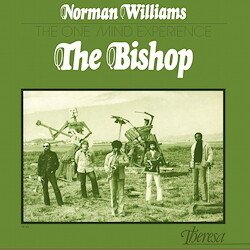 WILLIAMS NORMAN :  THE BISHOP  (PURE PLEASURE)

Il sassofonista Norman 'The Bishop' Williams � uno di quei talenti unici nella musica. Ha il dono di poter dire quello che vuole e allo stesso tempo dire sempre qualcosa di significativo. Il suo stile � il frutto di numerose influenze perch� Williams � un musicista aperto a tutta la buona musica del mondo. Quando lo si sente suonare, si percepisce che ha assemblato diverse idee del mondo per esprimerle attraverso il suo sax (John Handy). Radicato nel bebop, il contralto di Williams � molto vicino alla tradizione di Charlie Parker di Kansas City. Registrazione di debutto del 1976 con la formazione The One Mind Experience per l'etichetta californiana Theresa, The Bishop propone due brani originali del leader, quattro del pianista Paul Arslanian e una composizione di Hal Galper del 1971 che apre il lato A. Con Pierre Obadi Baynes (batteria), Michael Formanek (basso elettrico), Allen Pittman (flicorno), Paul Arslanian (pianoforte elettrico e acustico) e naturalmente Williams al sax contralto, il quintetto scatena tutta la propria energia nell'eccellente brano di apertura di Galper Figure Eight. Si prosegue con tre brani di Arslanian: Terry's Song pezzo funky in cui il leader d� il meglio di s�, Don't Go 'Way Mad con accattivanti sonorit� samba e jazz e Christina, una deliziosa ballata swing sostenuta dal contralto di Williams. Il lato B si apre con un altro brano di  Arslanian, Mr. Peabody, composizione avvincente in cui spicca il basso di Formanek. Gli ultimi due brani sono del leader: Trane's Paradise che evidenzia la devozione di Williams e Ole' Brown. The Bishop � un disco solido che ricorda le uscite anni '70 di Pharoah Sanders, il jazz modale di Coltrane e i momenti pi� funky degli Headhunters di Herbie Hancock.