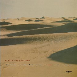 McBEE CECIL :  MUSIC FOR THE SOURCE  (PURE PLEASURE)

Music from the Source  stato registrando in formazione sestetto al jazz club Sweet Basil di New York nell'agosto del 1977. La band di Cecil McBee comprendeva Chico Freeman (sax tenore, flauto), Dennis Moorman (pianoforte), Joe Gardner (tromba), Steve McCall (batteria) e Famoudou Don Moye (percussioni). Enja Records ne fece due dischi di grande successo, Music From the Source del 1978 e Compassion del 1979. Quando questi dischi furono pubblicati, il giornalista jazz Chris Albertson scrisse: Pochi gruppi oggi sono cos freschi, generano una carica emotiva cos alta o lasciano un'impressione duratura come il sestetto di McBee. E' come se ogni membro fosse un pezzo unico di un puzzle, posizionato con cura per completare con precisione l'immagine mozzafiato prevista. La musica  abbastanza avventurosa da soddisfare qualsiasi temerario sonoro che non abbia completamente perso il senso della bellezza, eppure tutti i valori fondamentali del jazz sono stati preservati con la dovuta riverenza. Music from the Source  un disco straordinario la cui musica, come scrisse Scott Yanow su Allmusic, ha una natura spirituale, a volte  abbastanza modale e nel genere avventuroso di John Coltrane, ma senza esserne un derivato.