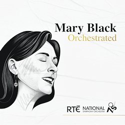 BLACK MARY :  MARY BLACK ORCHESTRATED  (PURE PLEASURE)

Per oltre trent'anni, la cantante Mary Black  stata una presenza dominante nella musica irlandese, molto apprezzata anche all'estero. Dagli anni '80 ad oggi, l'artista ha pubblicato 12 album di studio, tutti grandi successi tanto da diventare dischi di platino. Nell'ottobre 2019 Mary Black ha pubblicato un disco diverso da qualsiasi cosa avesse fatto prima: Mary Black Orchestrated. Si tratta di un progetto che propone la rivisitazione di 11 delle canzoni preferite di Mary Black, tra cui No Frontiers, The Urge For Going, Summer Sent You, Carolina Rua, tutte orchestrate e prodotte dal musicista e compositore di fama mondiale Brian Byrne. Nell'album ad accompagnare la cantante c' la prestigiosa RTE' National Symphony Orchestra, diretta da Byrne al National Concert Hall. La musica  tutto per Mary Black e dunque realizzare un progetto con una grande orchestra  stata per lei un'incredibile soddisfazione. Racconta l'artista: Che grande onore avere alcune delle mie registrazioni preferite suonate dalla National Symphony Orchestra diretta da Brian Byrne. Ho scelto canzoni che significano molto per me, alcune gemme famose ed altre meno note. Non potevo immaginare quanto sarebbero stati grandiosi gli arrangiamenti orchestrali di Brian Byrne che hanno dato a queste canzoni una nuova vita. Sentire la RTE' Orchestra eseguirli durante la registrazione al National Concert Hall  stato davvero commovente.