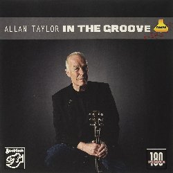 TAYLOR ALLAN :  IN THE GROOVE  (STOCKFISCH)

Per pi di 50 anni Allan Taylor, nato a Brighton nel 1945,  stato considerato un artista esperto, uno scrittore di rara grazia le cui cronache trobadoriche hanno immortalato il realismo di eroi altrimenti non celebrati, vite altrimenti inesplorate. Le sue canzoni sono scritte grazie ad una vita di viaggi dal punto di vista di un osservatore di passaggio, cos ogni canzone sembra una storia raccontata davanti a un drink in un bar. In occasione di una delle sue frequenti visite agli studi Stockfisch, Taylor ha suggerito di pubblicare un vinile con dieci delle sue canzoni preferite. E' nato cos In the Groove, disco contenente capolavori come The Dove, Chimes At Midnight e Colour To The Moon, realizzato in vinile 180 gr., utilizzando il sistema di masterizzazione analogico Neumann VMS-82 Direct Metal Mastering (DMM), che garantisce un'acustica davvero degna di un vinile audiophile.