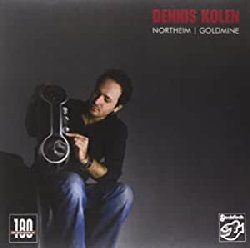 KOLEN DENNIS :  NORTHEIM GOLDMINE  (STOCKFISCH)

Dennis Kolen  un cantautore di Rotterdam cresciuto con la musica della collezione di vinili di suo padre che comprendeva dischi di Jackson Browne, James Taylor e Paul Simon. Kolen  stato influenzato da tutti questi giganti, ma in particolare dai protagonisti della West Coast Music degli anni '70 come The Eagles, Poco, Crosby Stills & Nash. Il disco Northeim Goldmine  un omaggio all'etichetta tedesca Stockfisch di Northeim che per Dennis Kolen ha il valore di una miniera d'oro in quanto lo ha aiutato a realizzare i suoi progetti artistici. Ascoltando Northeim Goldmine ci si accorge che Kolen ha una voce singolarmente espressiva che appartenere ad un artista che non teme i grandi, come i Beatles o Joni Mitchell, ma che cerca di prendere il meglio da tutti loro per farlo suo e riversarlo nelle sue interpretazioni in modo da offrire all'ascoltatore qualcosa di davvero unico.